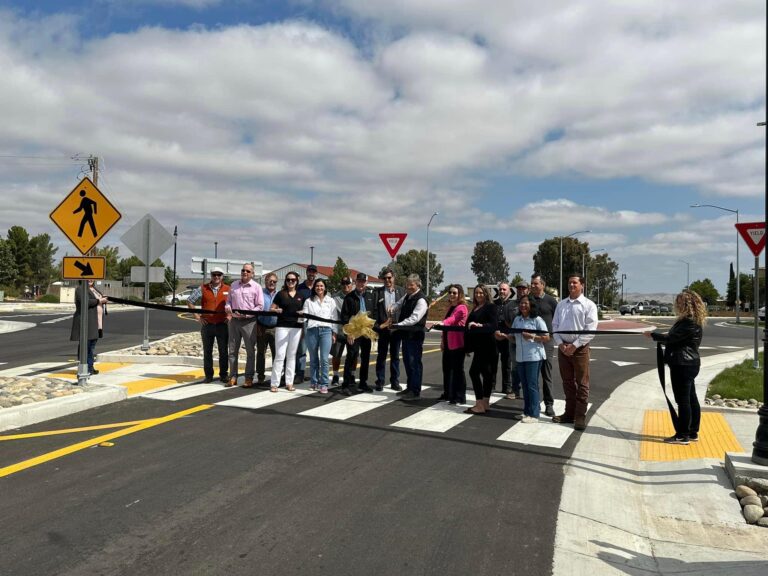 Ceremonia de Corte de Liston, Hoy 23 de Junio