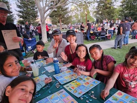 Mujeres de Acción será anfitrión del evento del Día del Niño