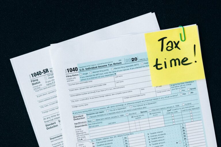 How to file your taxes for free this year in California
